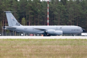 Boeing KC-135T Stratotanker (717-148)