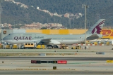 Boeing 747-8Z5 BBJ