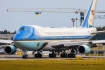 Boeing VC-25A (747-2G4B)