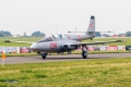 PZL-Mielec TS-11 Iskra bis D