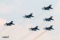 Mikoyan-Gurevich MiG-29UB (9-51)