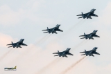 Mikoyan-Gurevich MiG-29UB (9-51)