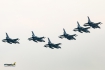 Lockheed Martin F-16DJ Fighting Falcon