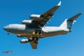 Boeing C-17A Globemaster III