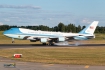 Boeing VC-25A (747-2G4B)