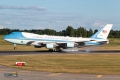 Boeing VC-25A (747-2G4B)