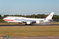 Boeing 747-8B5