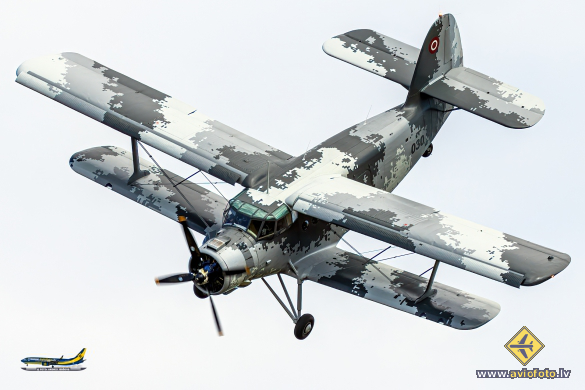 Antonov An-2