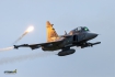 Saab JAS-39D Gripen