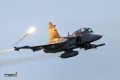 Saab JAS-39D Gripen