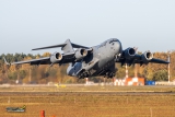Boeing CC-177 Globemaster III (C-17A)
