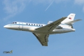 Dassault Falcon 50