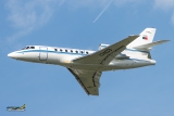 Dassault Falcon 50