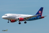 Airbus ACJ319 (A319-115/CJ)