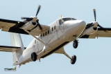 De Havilland Canada DHC-6-300 Twin Otter