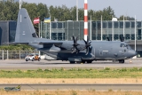 Lockheed Martin MC-130J Commando II
