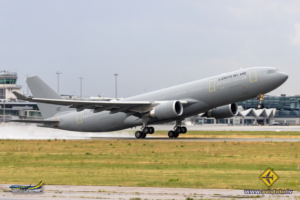 Airbus A330-202