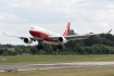 Airbus A330-243