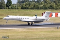 Gulfstream Aerospace C-37A Gulfstream V (G-V)