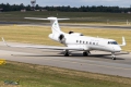 Gulfstream Aerospace Tp102D Gulfstream G550 (G-V-SP)