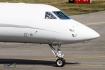 Gulfstream Aerospace Tp102D Gulfstream G550 (G-V-SP)