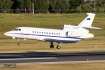 Dassault Falcon 900EX