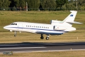 Dassault Falcon 900EX