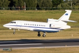 Dassault Falcon 900EX