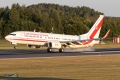 Boeing 737-8TV BBJ2
