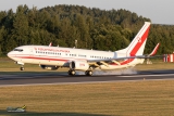 Boeing 737-8TV BBJ2