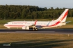 Boeing 737-8TV BBJ2