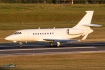 Dassault Falcon 2000LX