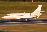 Dassault Falcon 2000LX