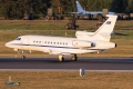 Dassault Falcon 900EX