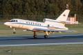 Dassault Falcon 50