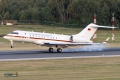 Bombardier Global 5000 (BD-700-1A11)