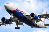 Airbus CC-150 Polaris (A310-304)