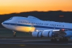 Boeing E-4B (747-200B)