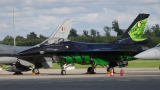 General Dynamics (SABCA) F-16AM Fighting Falcon