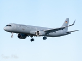 Airbus A321-251NX(LR)