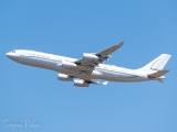 Airbus A340-212