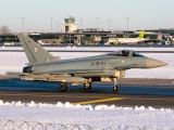 Eurofighter EF-2000 Typhoon