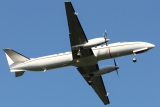 Fairchild C-26D Metro 23 (SA-227DC)