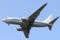 Boeing C-40A Clipper (737-7AFC)