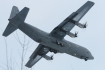 Lockheed Martin CC-130J-30 Hercules (L-382)
