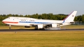 Boeing 747-8B5