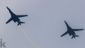 Rockwell B-1B Lancer