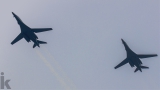 Rockwell B-1B Lancer