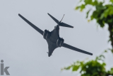 Rockwell B-1B Lancer