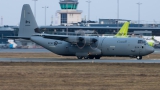 Lockheed Martin CC-130J-30 Hercules (L-382)